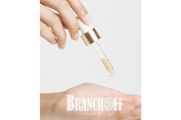 Branchoff Ageless Face Oil